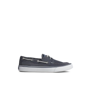 Sperry Bahama II Sneaker Navy | YQHKOB-058