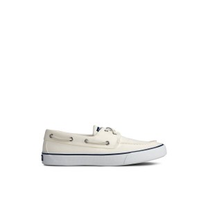Sperry Bahama II Sneaker White | PNZJGF-862