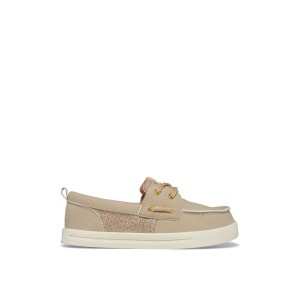 Sperry Banyan White | REHNQX-024
