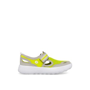 Sperry Coastal Break Sandal Light Yellow | WHOPIB-189